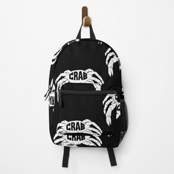 Item preview, Crab Records Essential designed and sold by polletparter.