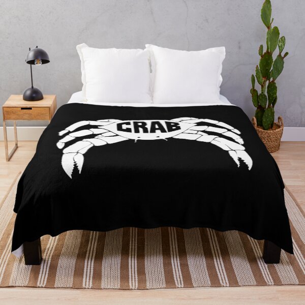 Item preview, Crab Records Essential  designed and sold by polletparter.