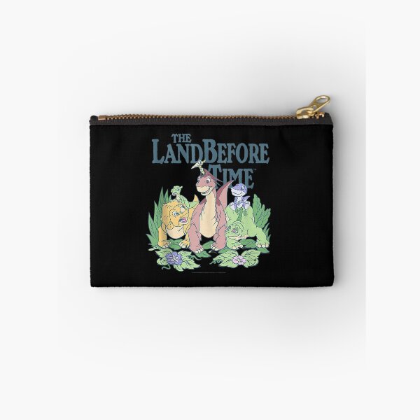 Item preview, Land Before Time Pastel Dinosaur Friends Tank Top designed and sold by BeiswengerBing.