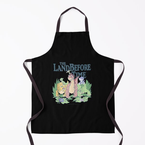 Item preview, Land Before Time Pastel Dinosaur Friends Tank Top designed and sold by BeiswengerBing.