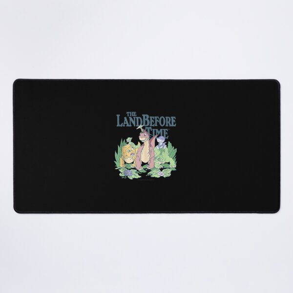 Item preview, Land Before Time Pastel Dinosaur Friends Tank Top designed and sold by BeiswengerBing.