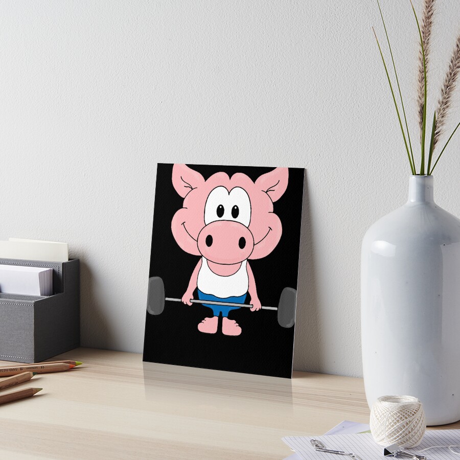 Vista previa del artículo con la obra «Lámina rígida», diseñado y vendido por DustinMeeks.