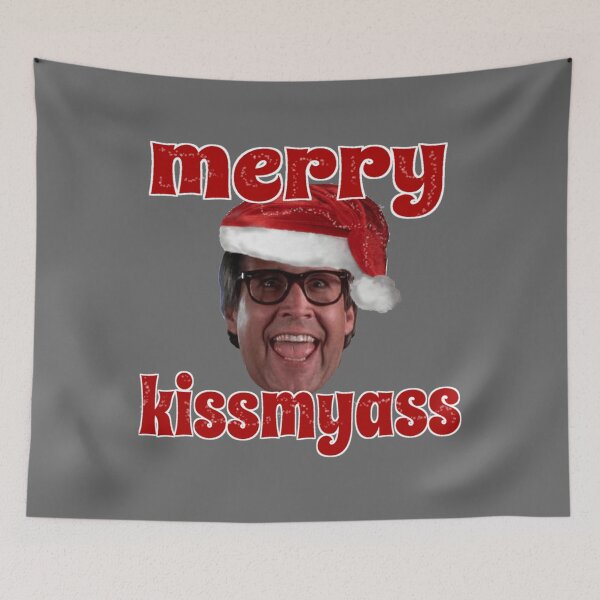 Artikelvorschau, Merry Kissmyass entworfen und verkauft von KevinRya.