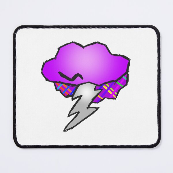 Item preview, Virgil Anxiety Sanders Gay Rainbow Logo designed and sold by TSFamderArtist.