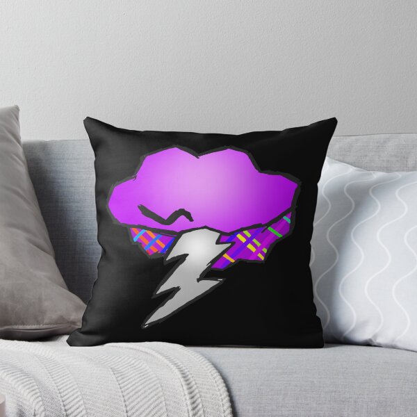 Item preview, Virgil Anxiety Sanders Gay Rainbow Logo designed and sold by TSFamderArtist.