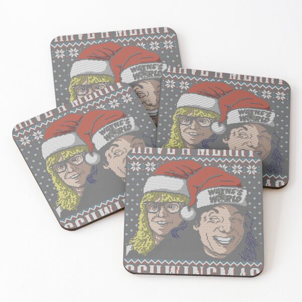 Item preview, Merry Schwingmas! designed and sold by KevinRya.