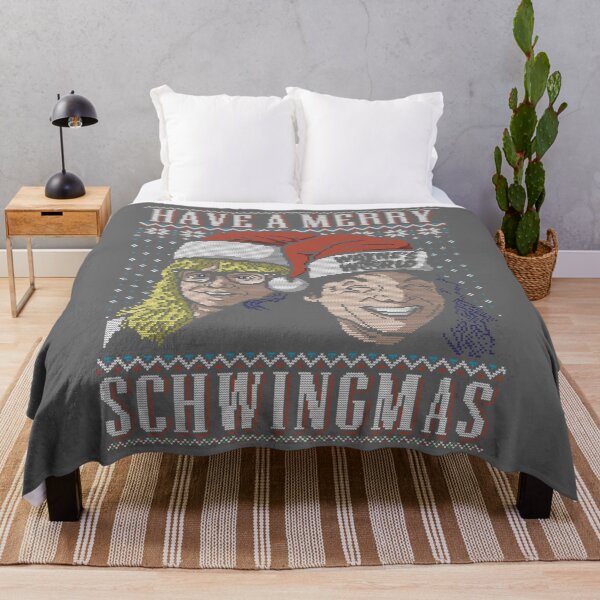Item preview, Merry Schwingmas! designed and sold by KevinRya.