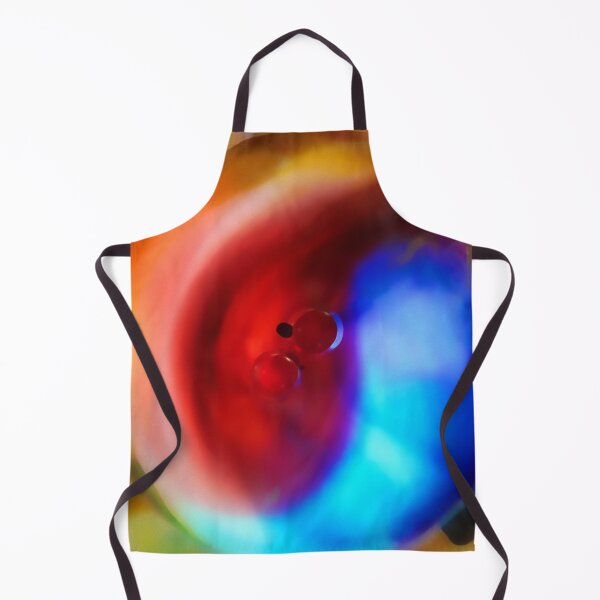 Artikelvorschau, Fall into a Well of Color (in a Good Way) - Liquid Art entworfen und verkauft von TheSplitWindow.