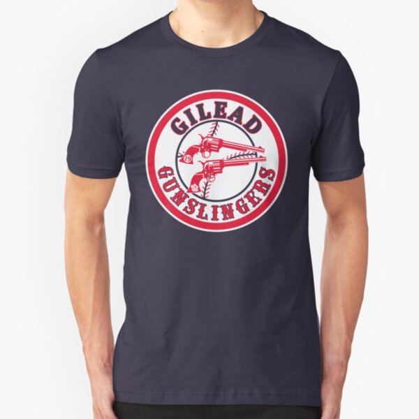 The Nineteenth Inning Slim Fit T-Shirt