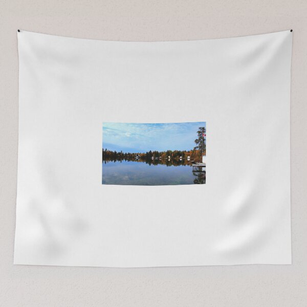 Item preview, Lake Reflections designed and sold by Larry Trupp.
