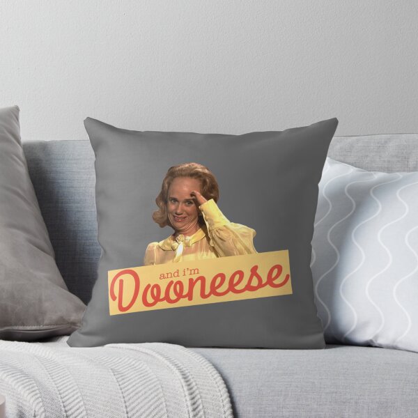 Item preview, and Im Dooneese Classic designed and sold by JuliaFahey11.