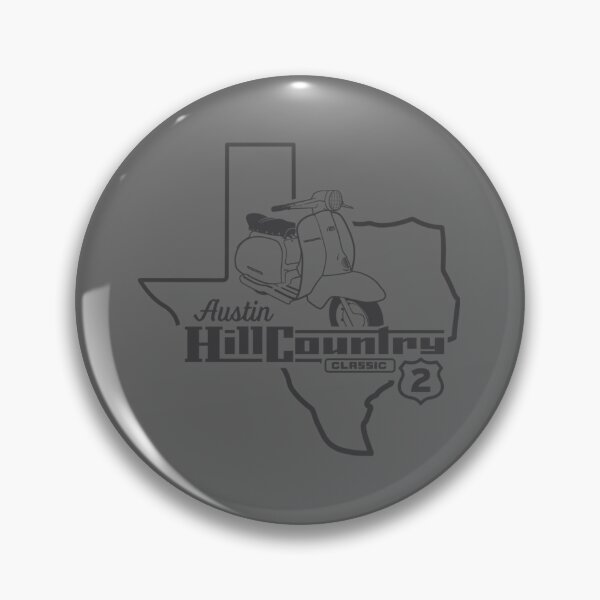 Item preview, 2016 Austin Hill Country Classic Essential designed and sold by AlyceLedner.