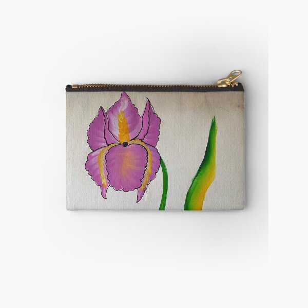 Aperçu de l'œuvre Iris 1 créée et vendue par CCWillow.