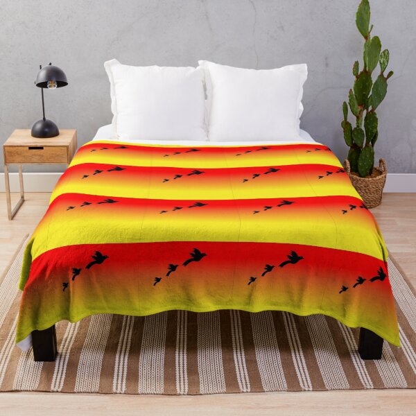 Item preview, Flying Birds Sunset Nature View. designed and sold by RG786.
