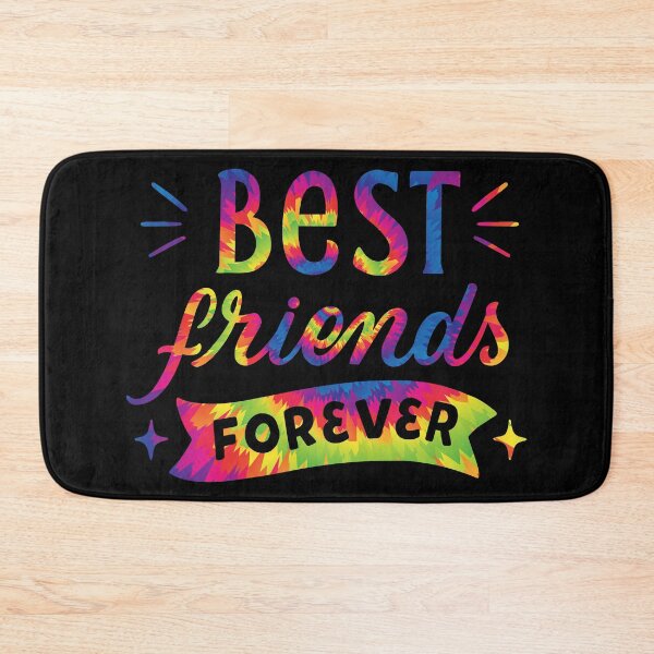 Item preview, Best friends forever friendship designed and sold by bylox.
