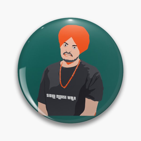Item preview, Potrait Male Singer And Rapper Indian designed and sold by synergyone1.