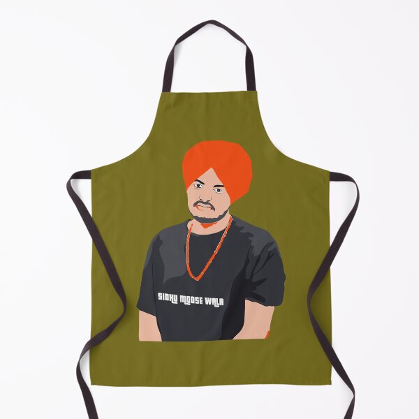 Item preview, Potrait Male Singer And Rapper Indian designed and sold by synergyone1.