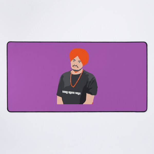 Item preview, Potrait Male Singer And Rapper Indian designed and sold by synergyone1.
