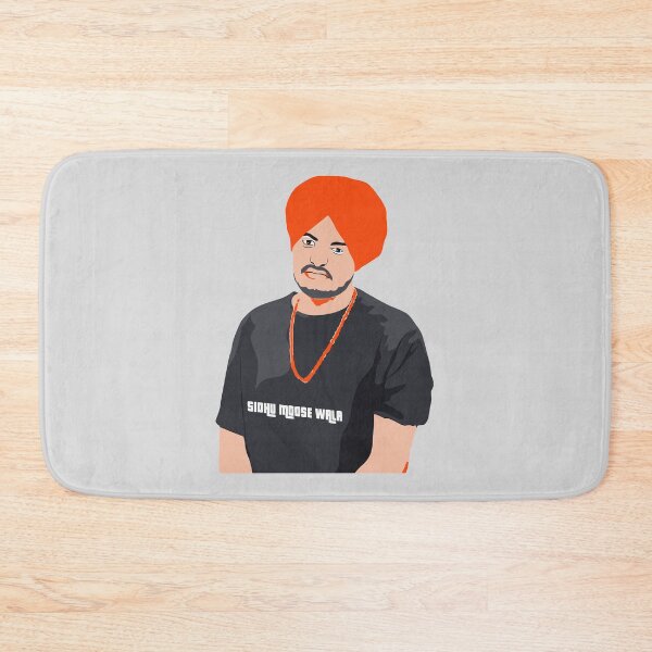 Item preview, Potrait Male Singer And Rapper Indian designed and sold by synergyone1.