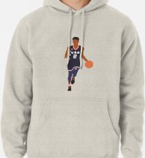 Jaylen Hände USA Hoodie