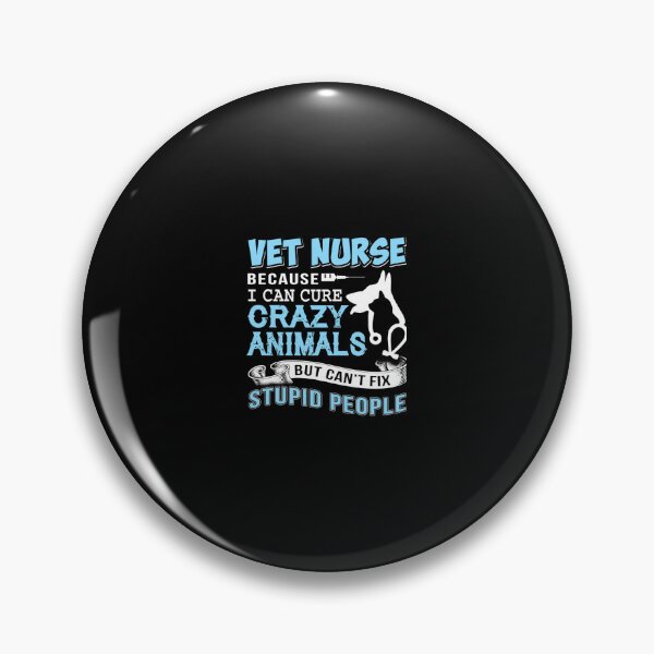 Item preview, Vet Nurse  Essential  designed and sold by borendesszh.