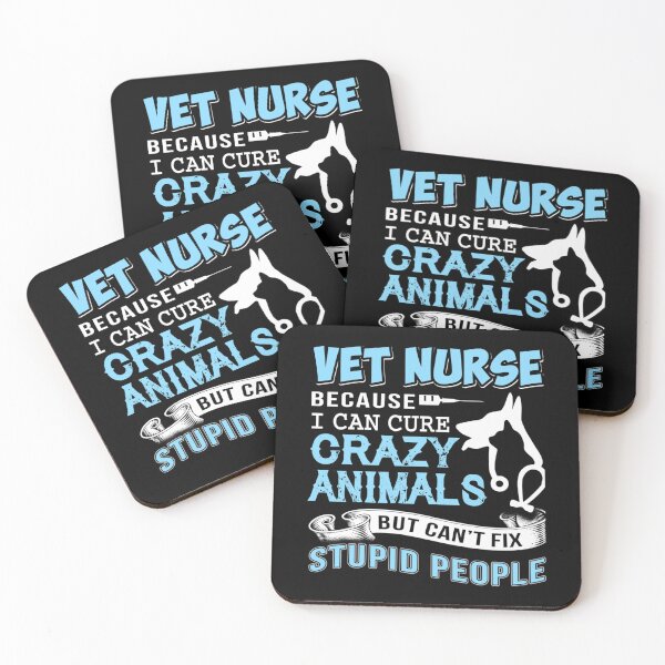 Item preview, Vet Nurse  Essential  designed and sold by borendesszh.