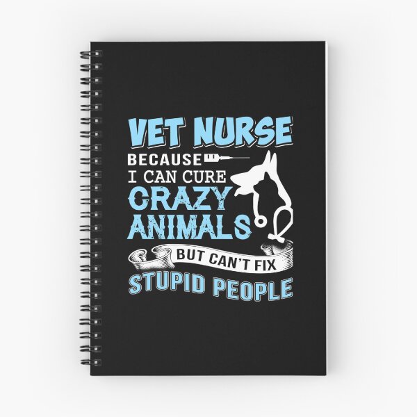 Item preview, Vet Nurse  Essential  designed and sold by borendesszh.