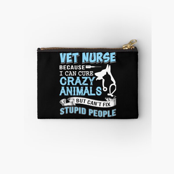 Item preview, Vet Nurse  Essential  designed and sold by borendesszh.
