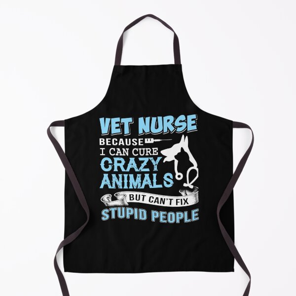 Item preview, Vet Nurse Essential designed and sold by borendesszh.