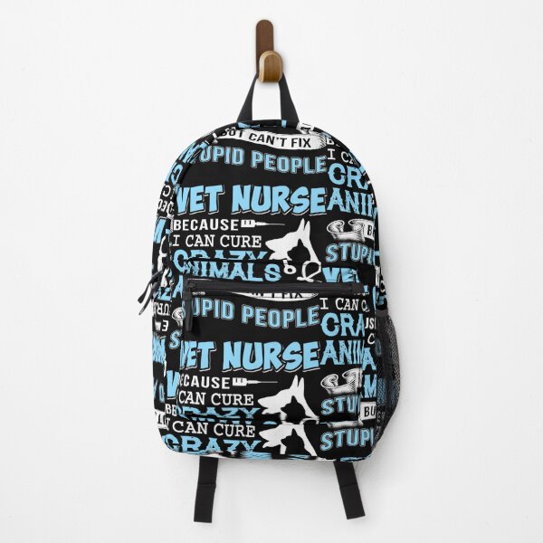 Item preview, Vet Nurse Essential designed and sold by borendesszh.