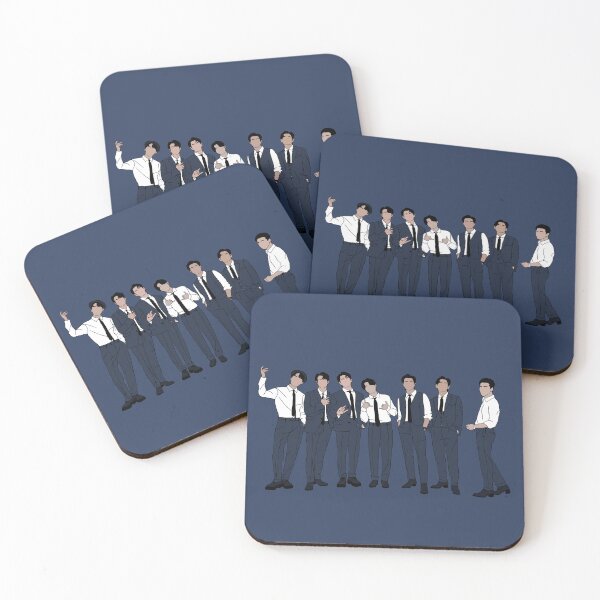 Item preview, BTS FESTA 2022 designed and sold by Bluezorel.