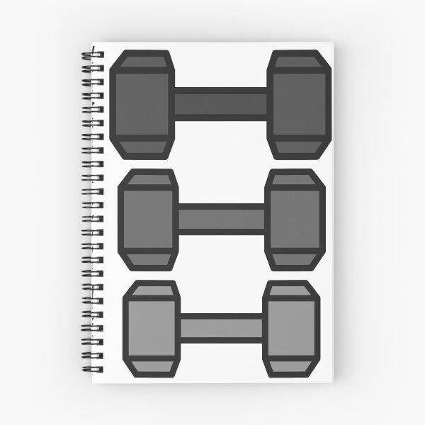 Item preview, Progressive Overloader designed and sold by Space Egg.