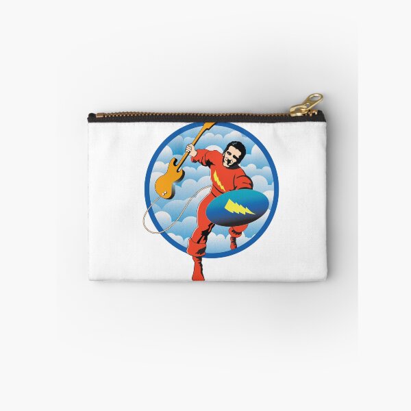 Item preview, Rock & Roll Hero designed and sold by nealbob.