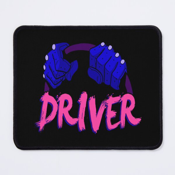 Item preview, Driver - Trucker Funny designed and sold by ktmaem.