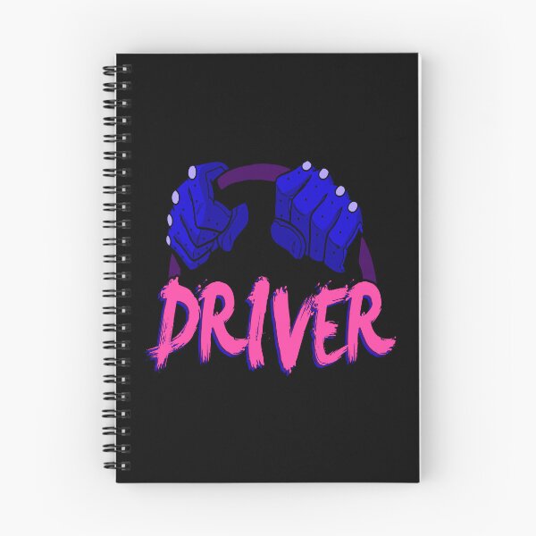 Item preview, Driver - Trucker Funny designed and sold by ktmaem.
