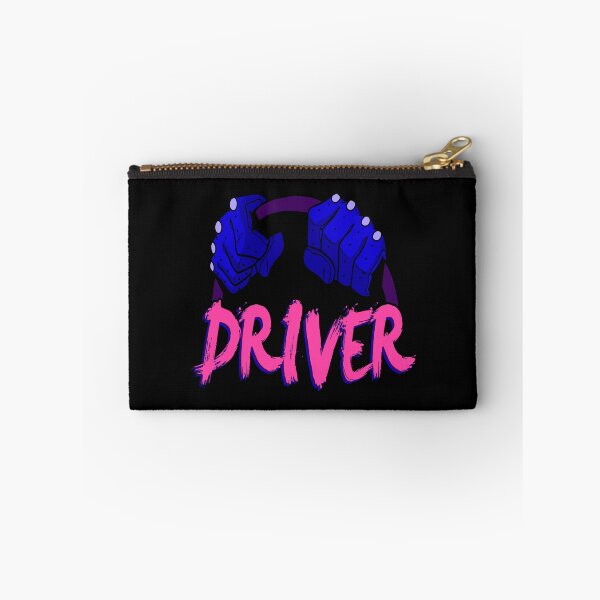 Item preview, Driver - Trucker Funny designed and sold by ktmaem.