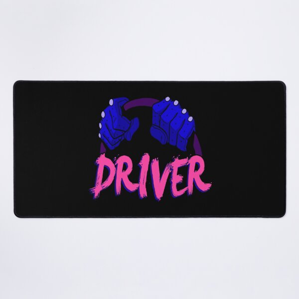 Item preview, Driver - Trucker Funny designed and sold by ktmaem.