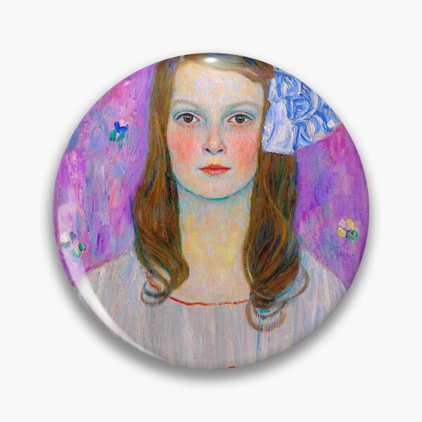 Item preview, Mada Primavesi - Gustav Klimt designed and sold by SimpleJoyStyle.