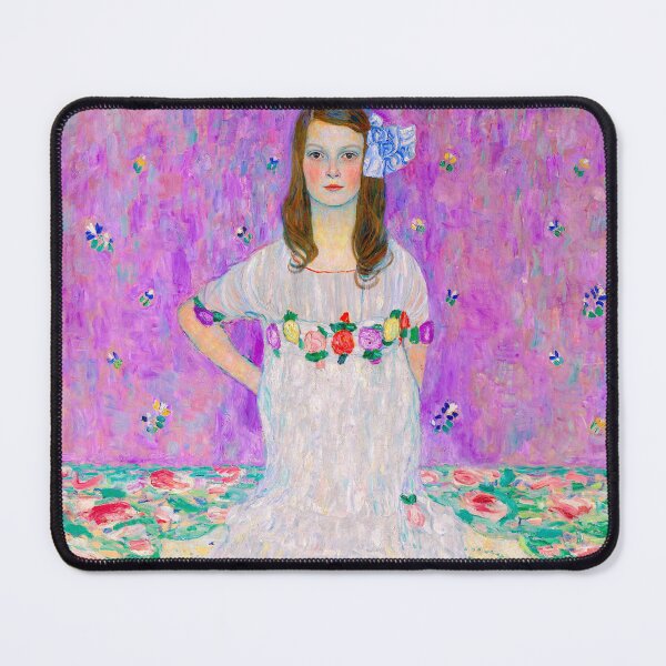 Item preview, Mada Primavesi - Gustav Klimt designed and sold by SimpleJoyStyle.