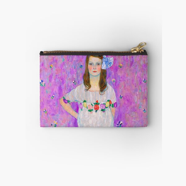 Item preview, Mada Primavesi - Gustav Klimt designed and sold by SimpleJoyStyle.