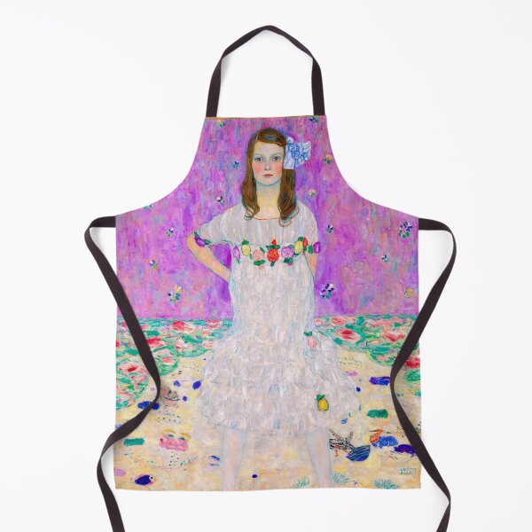 Item preview, Mada Primavesi - Gustav Klimt designed and sold by SimpleJoyStyle.