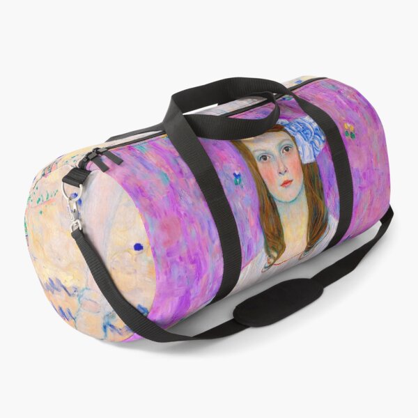 Item preview, Mada Primavesi - Gustav Klimt designed and sold by SimpleJoyStyle.