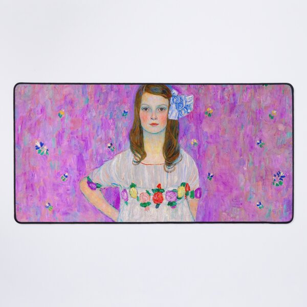 Item preview, Mada Primavesi - Gustav Klimt designed and sold by SimpleJoyStyle.