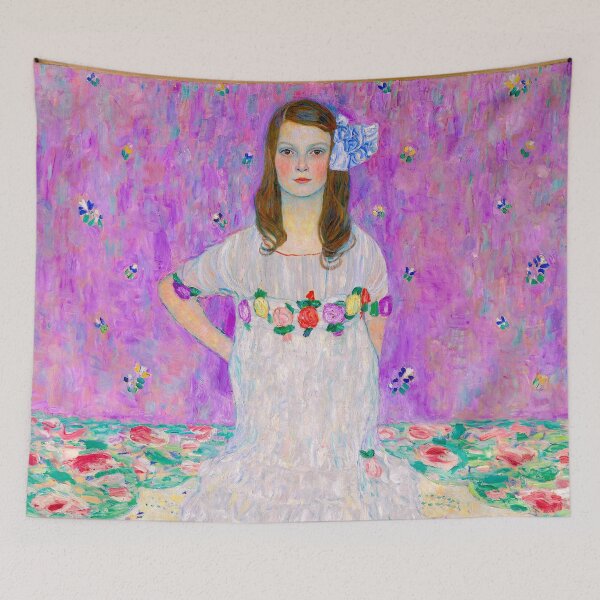 Item preview, Mada Primavesi - Gustav Klimt designed and sold by SimpleJoyStyle.