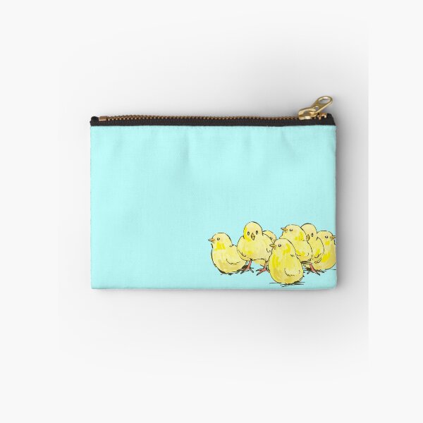 Item preview, Cute Chick Foursome designed and sold by stevewc2.