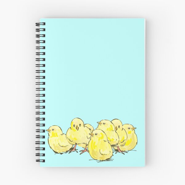 Item preview, Cute Chick Foursome designed and sold by stevewc2.