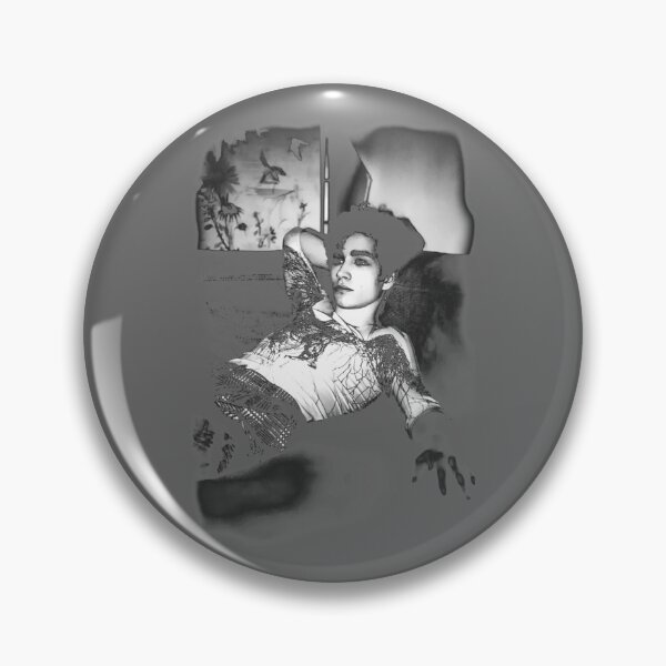 Item preview, Met Robert Sheehan designed and sold by KevinRya.
