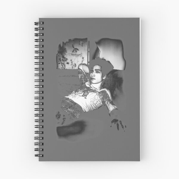 Item preview, Met Robert Sheehan designed and sold by KevinRya.