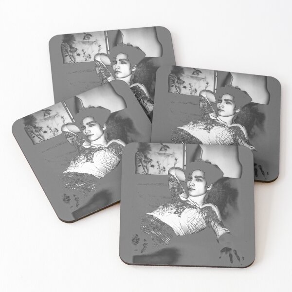 Item preview, Met Robert Sheehan designed and sold by KevinRya.