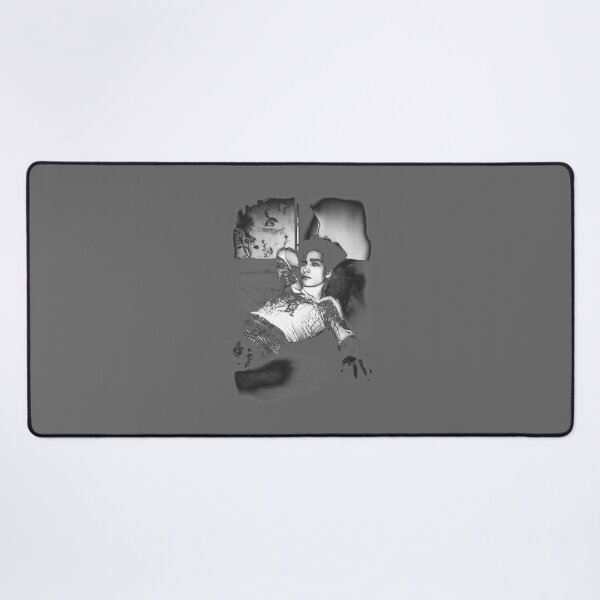 Item preview, Met Robert Sheehan designed and sold by KevinRya.